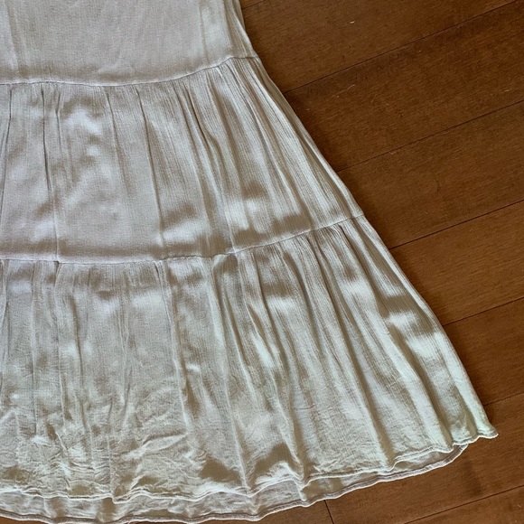 Babydoll Dress - Picture 8 of 8